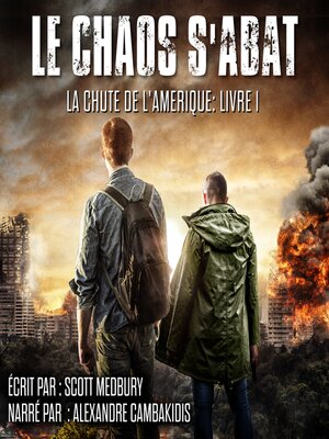 cover image of Le Chaos S'abat